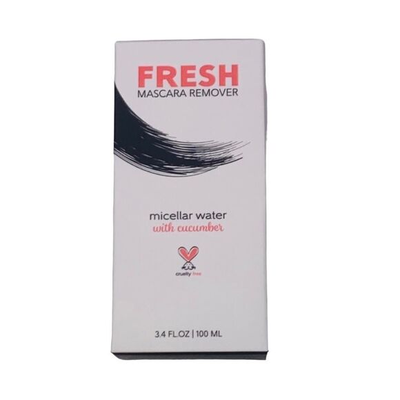 5/$25💜 My Little Mascara Club FRESH Micellar Water - Picture 4 of 6